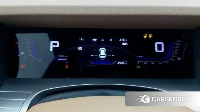 Ssangyong Torres id 4500420 из Кореи 15