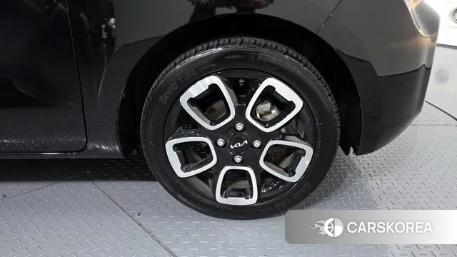 Kia The New Ray id 3770786 из Кореи 15