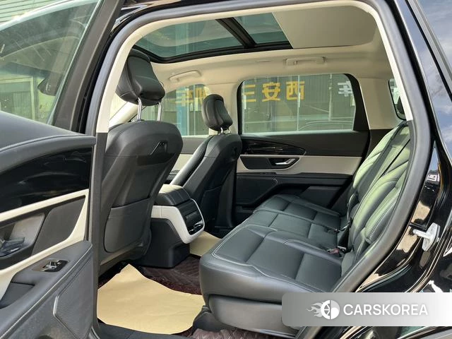 Lincoln Navigator id 4254500 из Китая 14