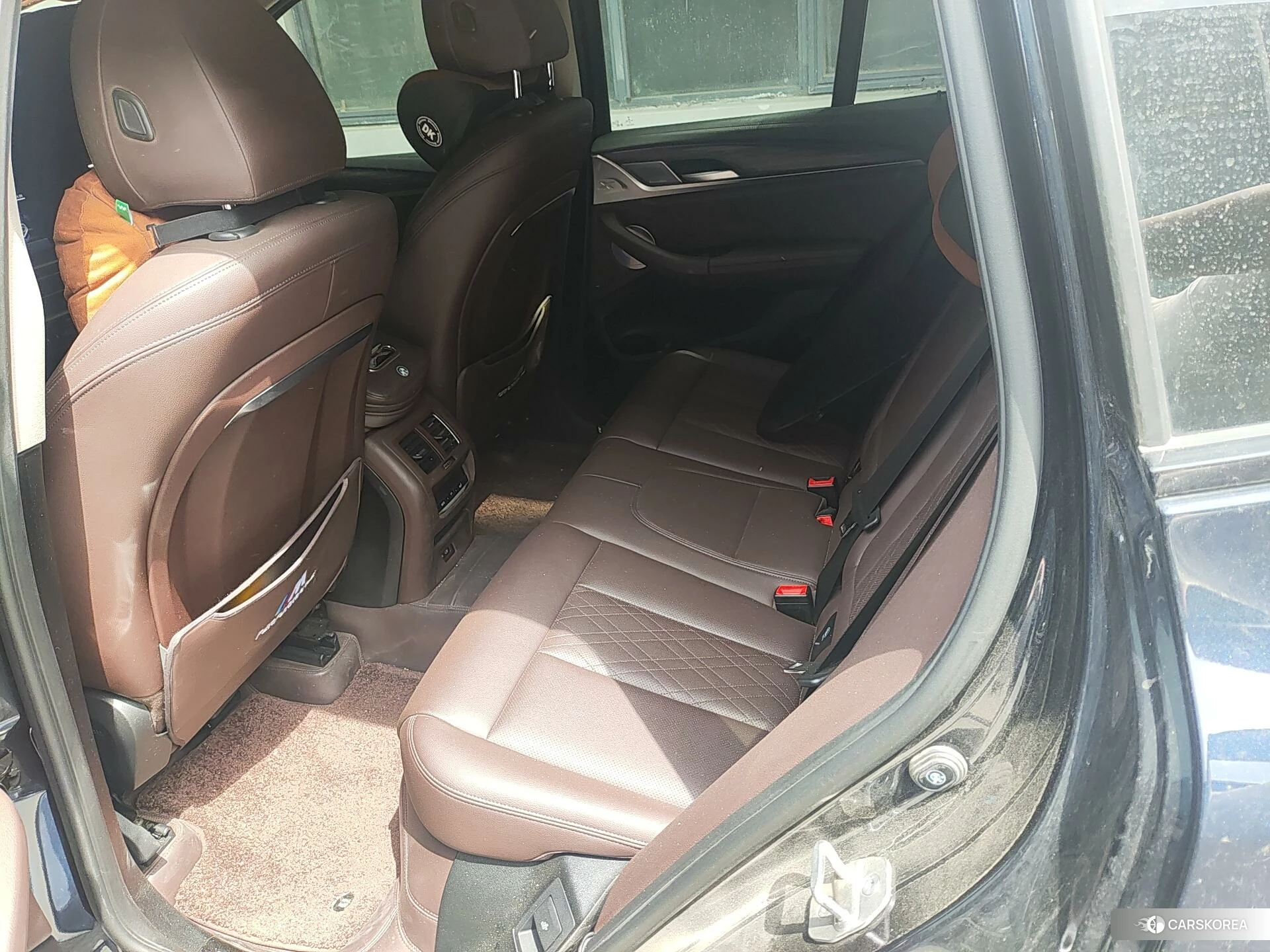 BMW X3 id 4473346 из Китая 16