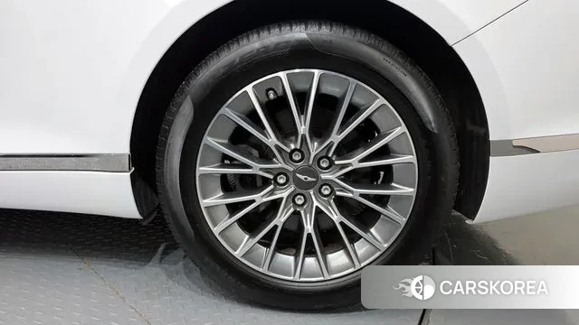 Genesis G80 (RG3) id 3280148 из Кореи 15