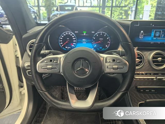 Mercedes-Benz Class C (imported) id 4272133 из Китая 13