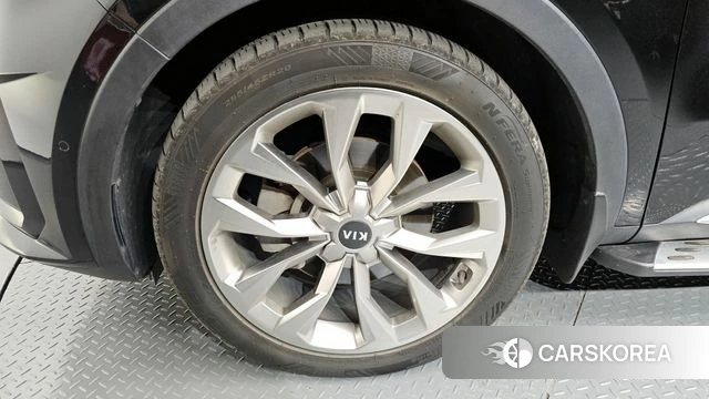 Kia Sorento 4th Generation id 3965830 из Кореи 15