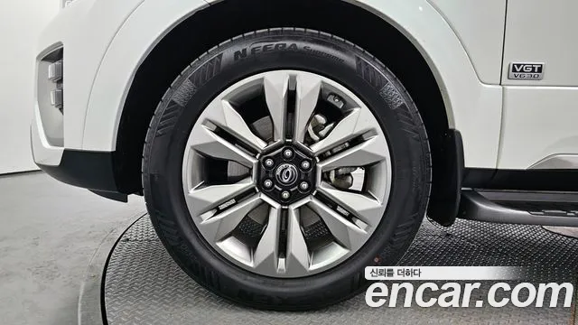 Kia Mohave Master id 2713307 из Кореи 15