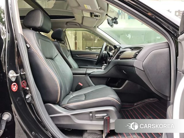 Honda Crown Road id 4263792 из Китая 25