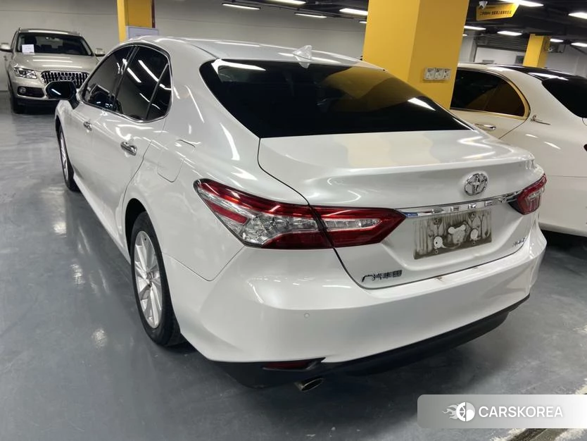 Toyota Camry id 4413458 из Китая 7