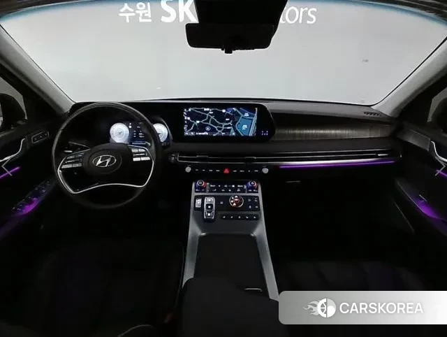 Hyundai The New Palisade id 3670086 из Кореи 15