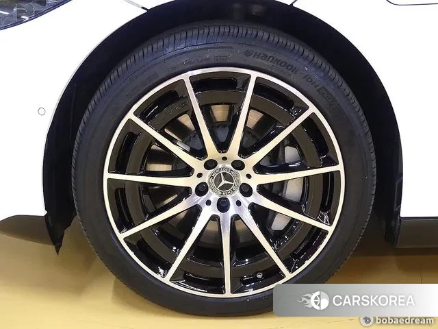 Mercedes-Benz EQS V297 id 3426967 из Кореи 14