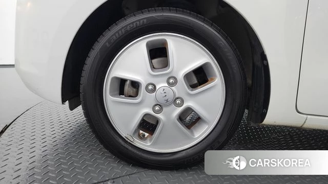 Kia The New Ray id 3873293 из Кореи 15