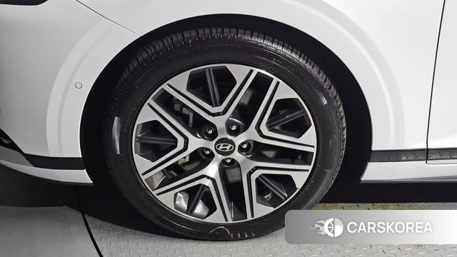 Hyundai Grandeur (GN7) id 4292711 из Кореи 15