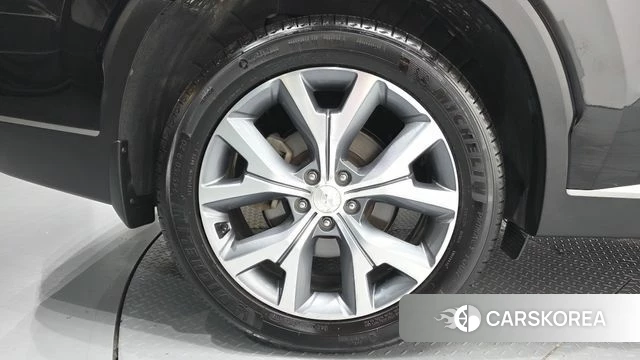 Hyundai Palisade id 4703276 из Кореи 15