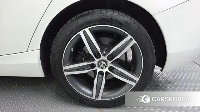 BMW 1 Series (F20) id 3284286 из Кореи 15