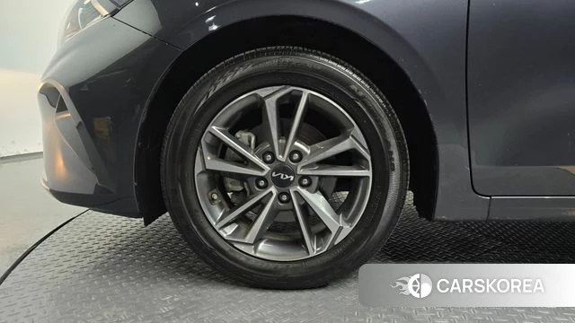 Kia The New K3 2nd generation id 3934663 из Кореи 15