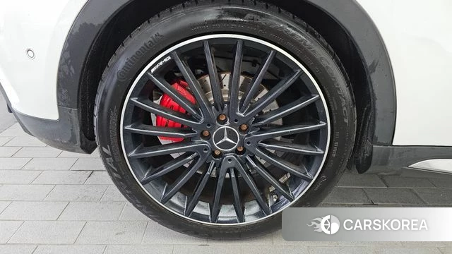 Mercedes-Benz GLA-Class X156 id 4563353 из Кореи 25
