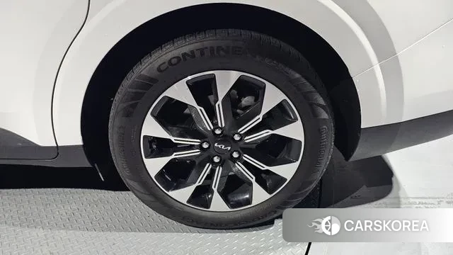 Kia Carnival 4th generation id 3746342 из Кореи 15