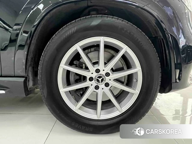 Mercedes-Benz GLE (import) id 4271459 из Китая 21