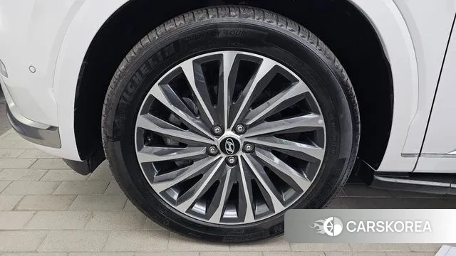 Hyundai The New Palisade id 3467308 из Кореи 15