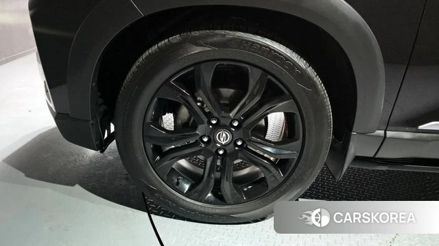 Ssangyong All New Rexton id 3898749 из Кореи 15