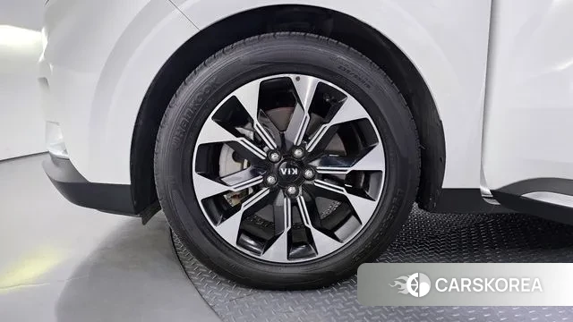 Kia Carnival 4th generation id 3468738 из Кореи 15