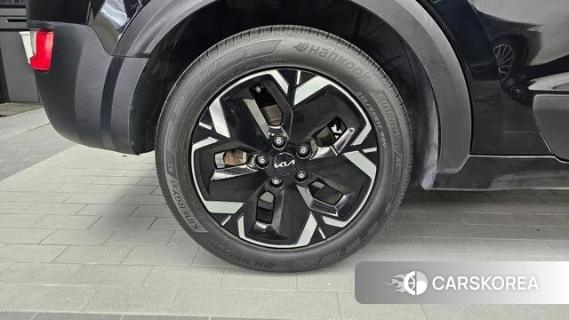 Kia Di All New Niro EV id 4880642 из Кореи 28