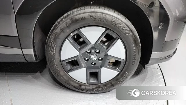 Hyundai Santa Fe (MX5) id 3467280 из Кореи 15