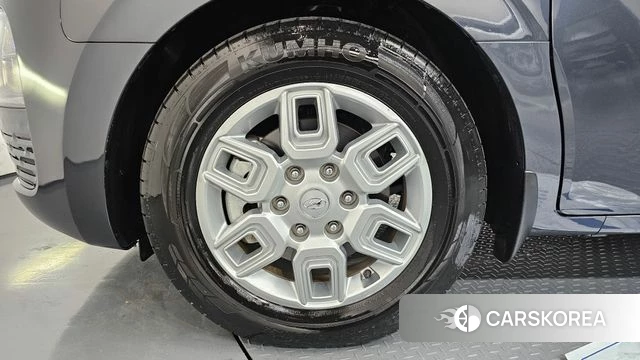 Hyundai Staria id 3839203 из Кореи 15