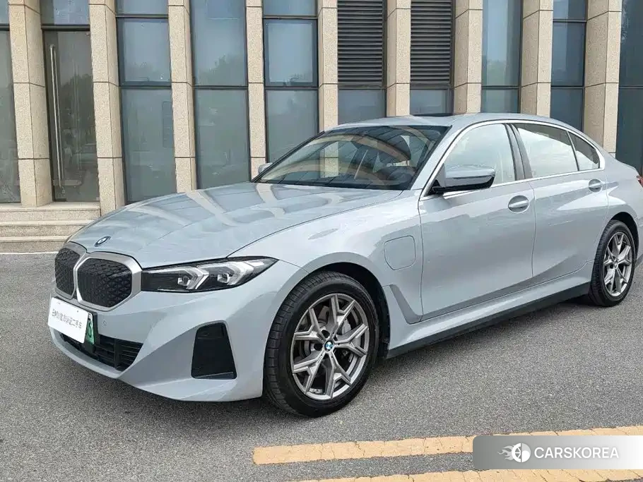 BMW i3 id 4649264 из Китая 9