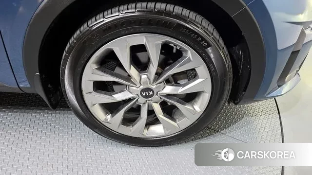 Kia Sorento 4th Generation id 3395521 из Кореи 15