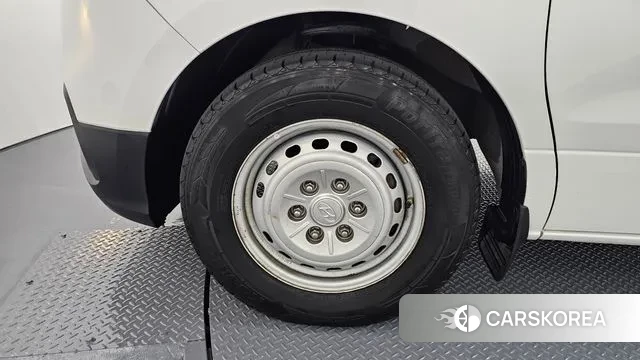 Hyundai The New Grand Starex id 3373847 из Кореи 15