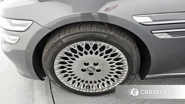 Genesis G80 (RG3) id 3044188 из Кореи 15