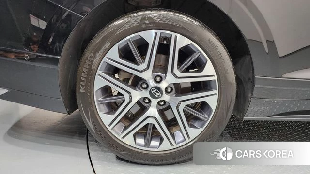 Hyundai Grandeur (GN7) id 4342642 из Кореи 32