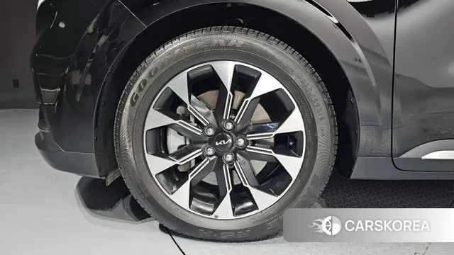 Kia Carnival 4th generation id 3016217 из Кореи 15