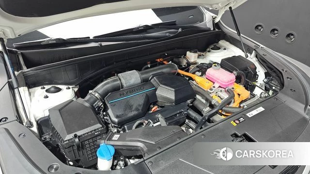 Kia The New Sorento 4th Generation id 4898358 из Кореи 30
