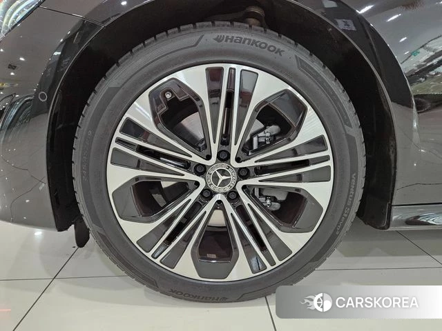 Mercedes-Benz E-Class W214 id 4442139 из Кореи 15