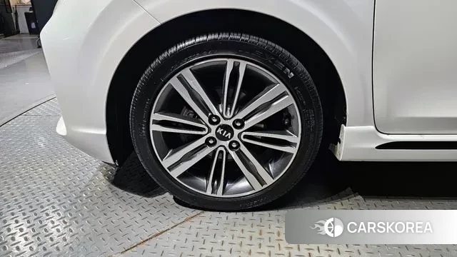 Kia All New Morning (JA) id 2986709 из Кореи 15