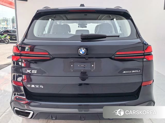 BMW X5 id 4299566 из Китая 17