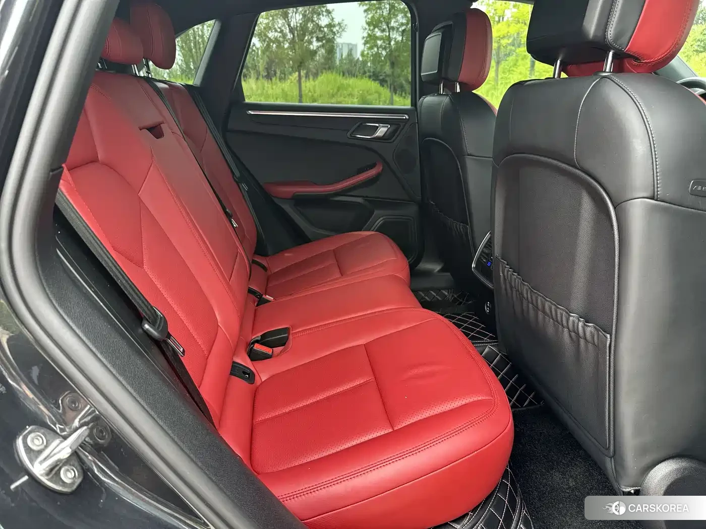 Porsche Macan id 4546253 из Китая 13