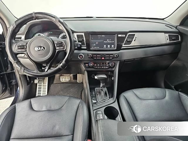 Kia Niro id 4900745 из Кореи 13
