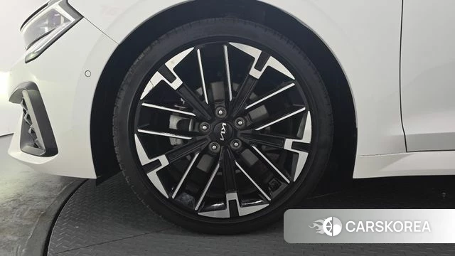 Kia The New K5 3rd generation id 4302378 из Кореи 15