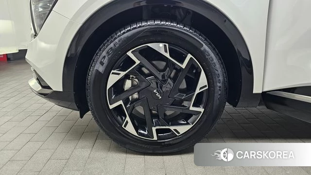 Kia Sportage 5th Generation id 4607815 из Кореи 27