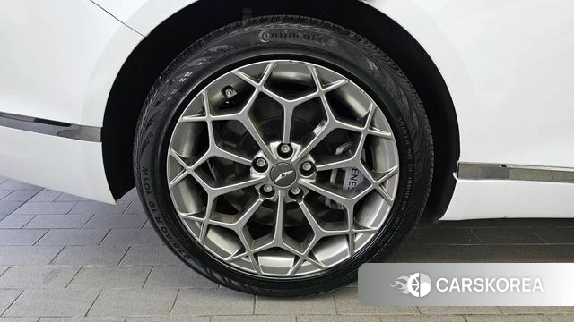 Genesis G80 (RG3) id 3842064 из Кореи 15