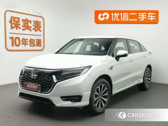 Honda UR-V id 4262180 из Китая 19