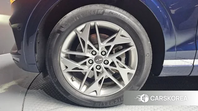 Genesis GV70 id 3591748 из Кореи 15