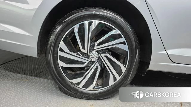 Volkswagen 7th Generation of Jetta id 3904113 из Кореи 15