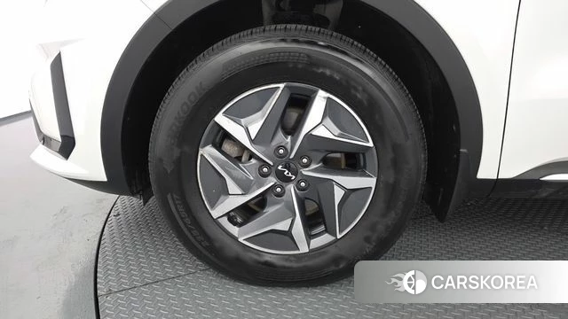 Kia Sorento 4th Generation id 4481337 из Кореи 27