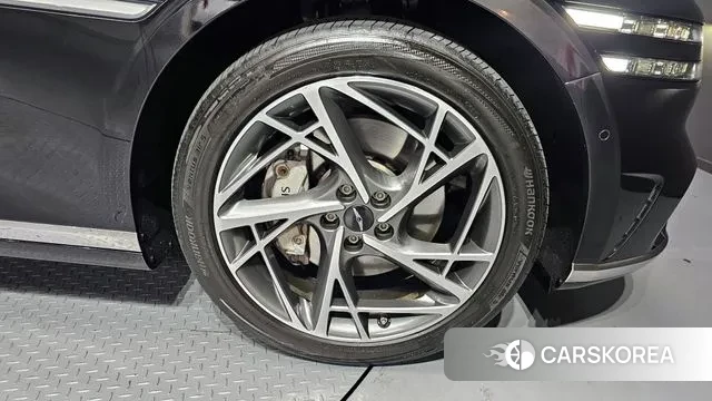 Genesis G90 (RS4) id 3690895 из Кореи 15