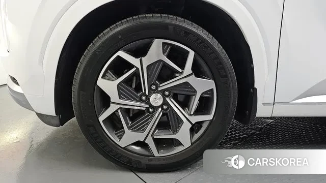 Hyundai Palisade id 3778293 из Кореи 15