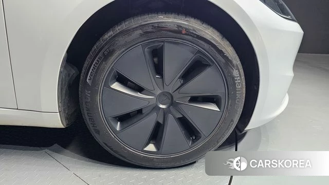 Tesla Model 3 id 3805384 из Кореи 15