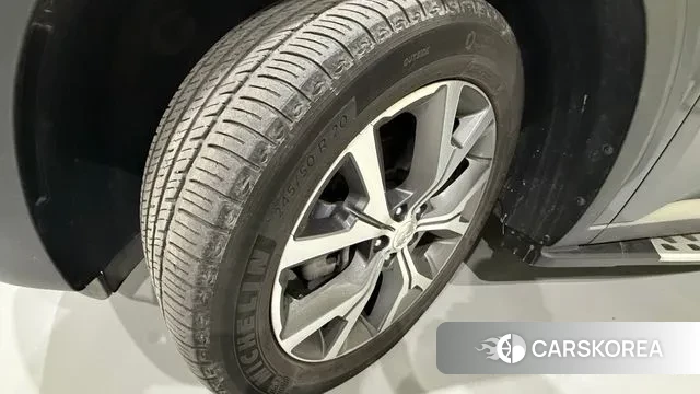 Hyundai Palisade id 3042249 из Кореи 15