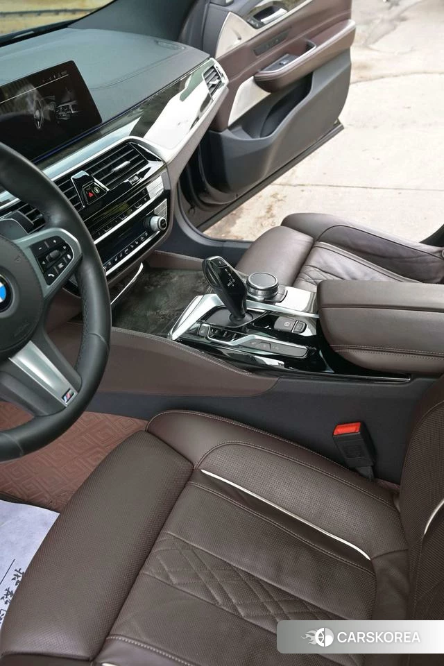BMW 6 series GT id 4240231 из Китая 19